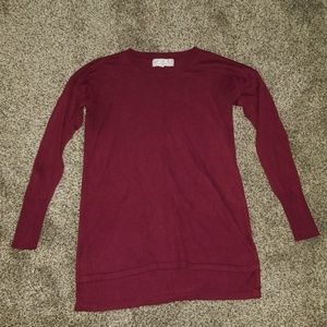 Pink Republic sweater